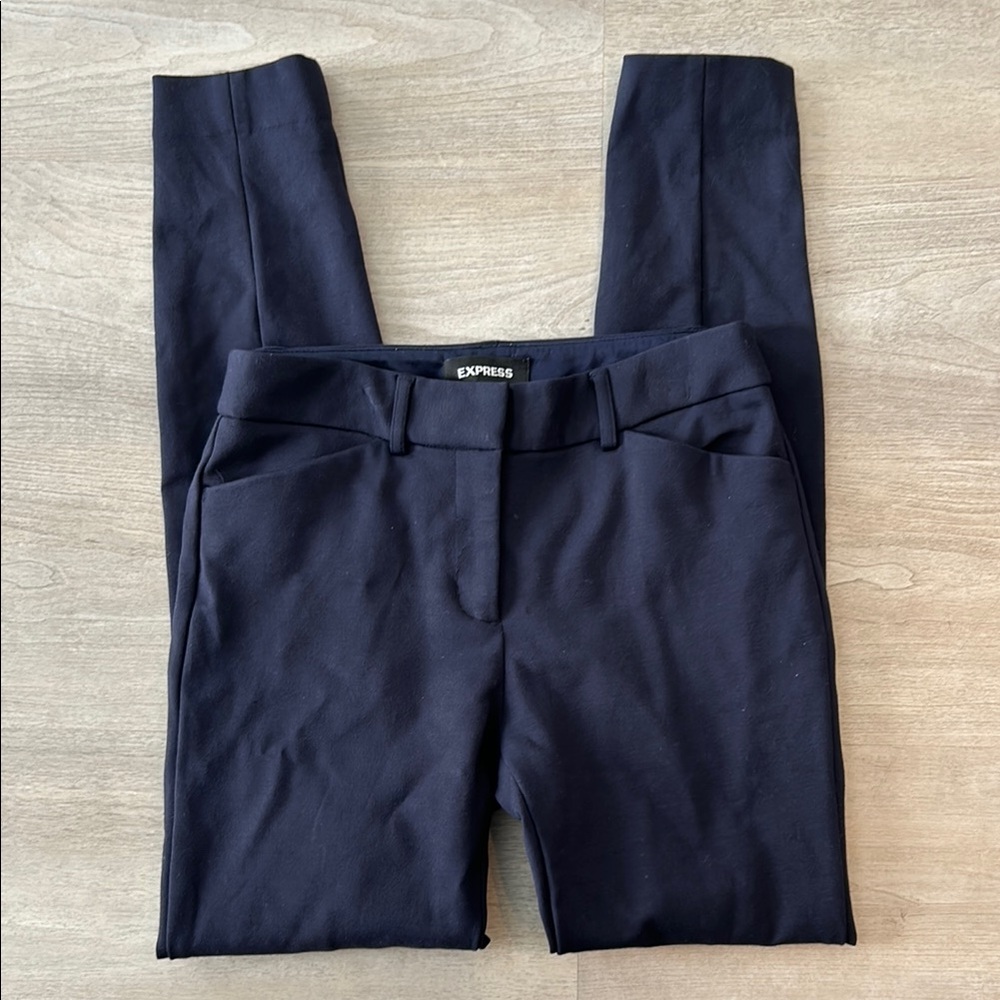 Work pants - Picture 2 of 3